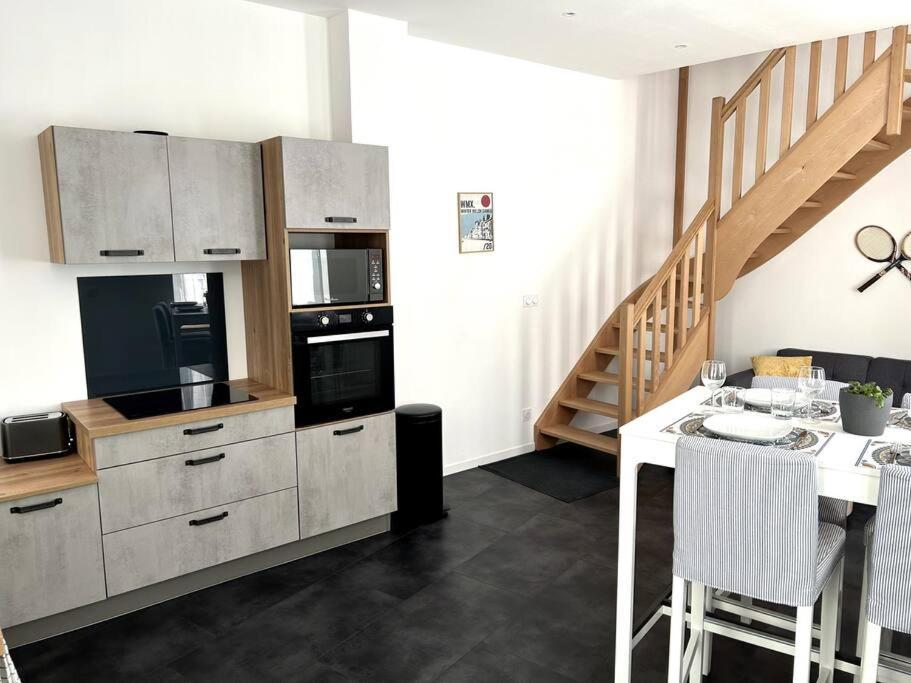 Maison Bononia Boulogne-sur-Mer Exteriér fotografie