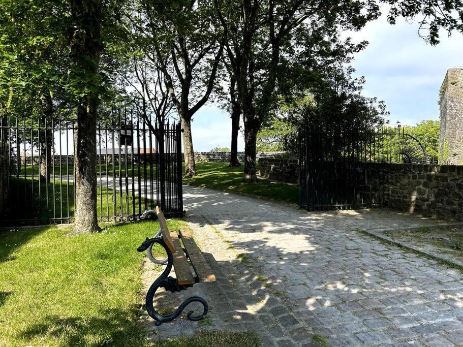 Maison Bononia Boulogne-sur-Mer Exteriér fotografie